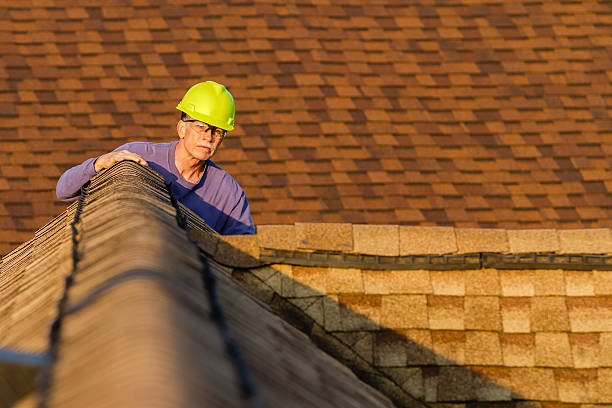 Best Storm Damage Roof Repair  in West Hills, PA