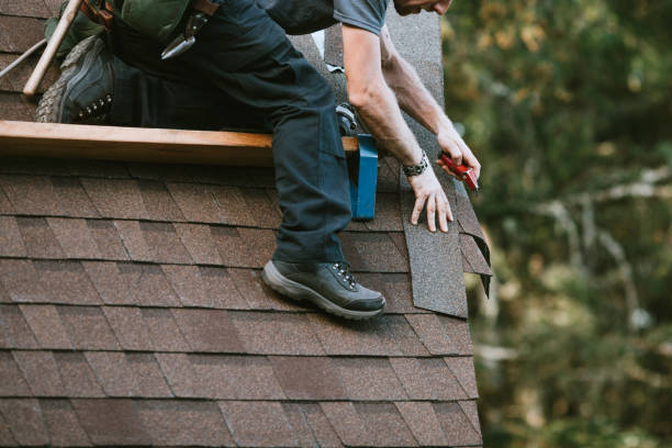 Best Best Roofing Contractors  in West Hills, PA
